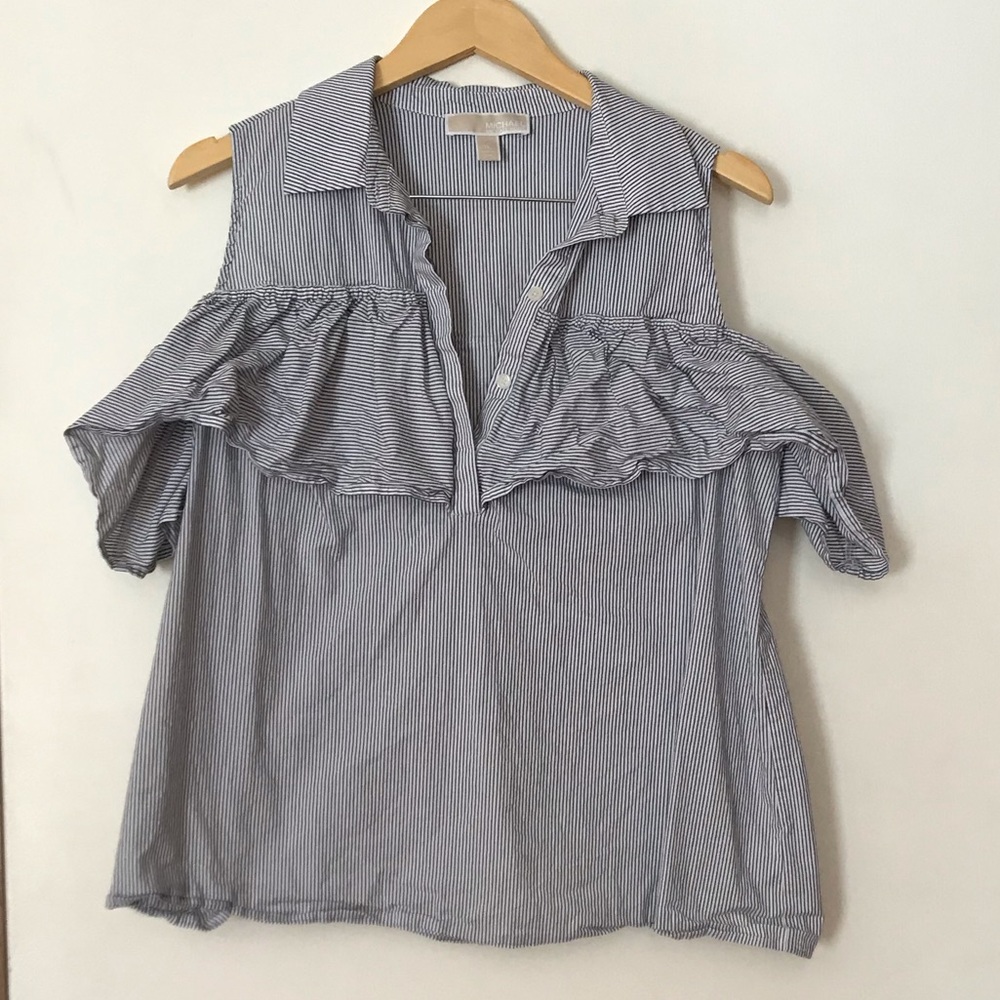 Michael Kors top